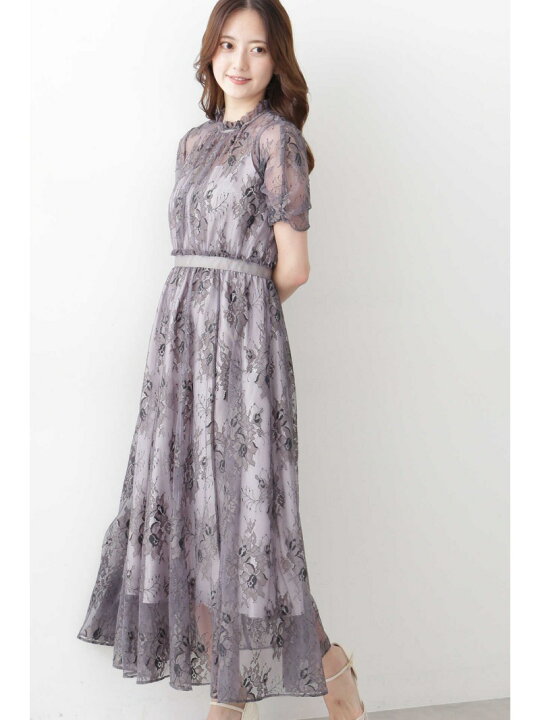 楽天市場 バイカラーレースドレス Jill By Jillstuart ジル バイ ジルスチュアート ワンピース ワンピースその他 グリーン グレー パープル 送料無料 Rakuten Fashion Jill By Jillstuart 楽天市場 バイカラーレースドレス Jill By Jillstuart ジル バイ ジルスチュアート ワンピース ワンピースその他 グリーン グレー パープル 送料無料 Rakuten Fashion Jill By Jillstuart