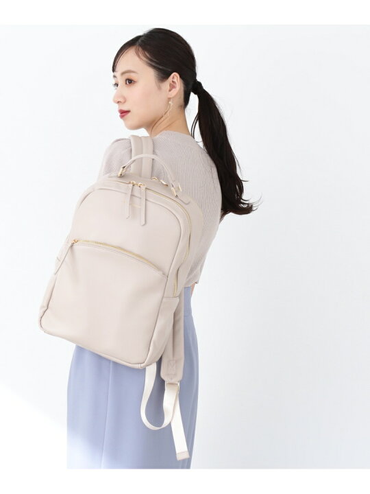楽天市場】NEW ME WORK (バックパック) JILL by JILL STUART ジル バイ 