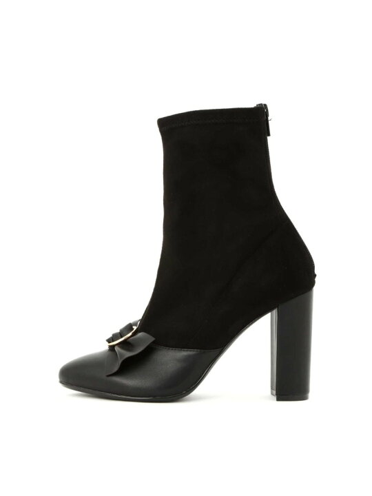 楽天市場】【SALE／60%OFF】ソックスブーティ JILL by JILL STUART  