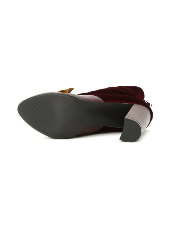 楽天市場】【SALE／60%OFF】ソックスブーティ JILL by JILL STUART  
