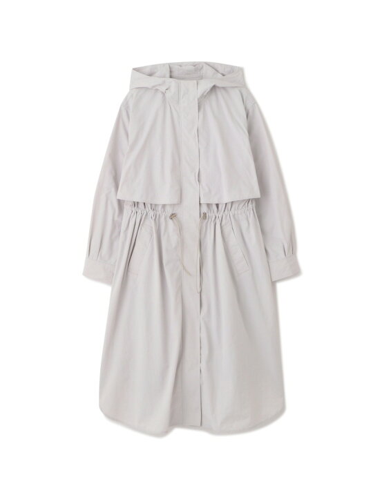 楽天市場】【SALE／55%OFF】◇ナイロンロングコート JILL by JILL 