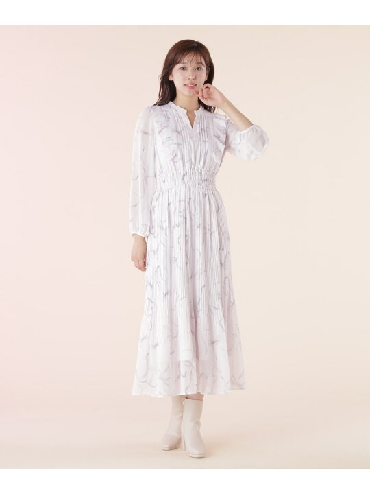 楽天市場】【SALE／40%OFF】◇＜リボンシリーズ＞リボンプリント 