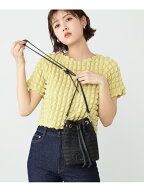 【SALE／37%OFF】CITYポシェット JILL by JILL STUART ジル バイ ジル スチュアート バッグ その他のバッ…