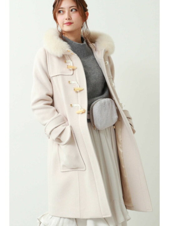楽天市場】【SALE／30%OFF】｜sweet 11月号掲載｜フロッシーモッサ 
