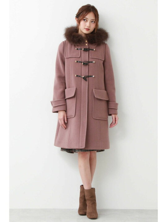楽天市場】【SALE／30%OFF】｜sweet 11月号掲載｜フロッシーモッサ 