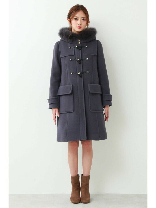 楽天市場】【SALE／30%OFF】｜sweet 11月号掲載｜フロッシーモッサ  