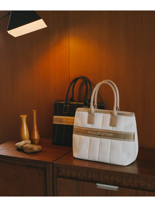 楽天市場】◇バンドオブトート大 JILL by JILL STUART ジル バイ ジル 