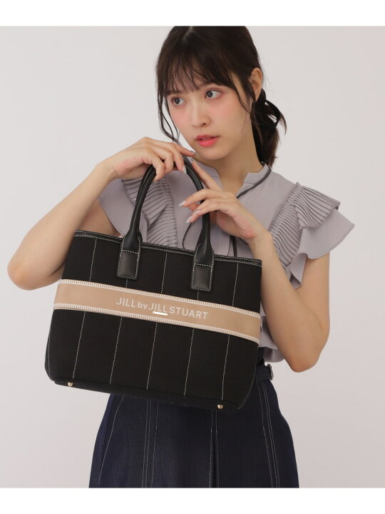 楽天市場】◇バンドオブトート大 JILL by JILL STUART ジル バイ ジル 