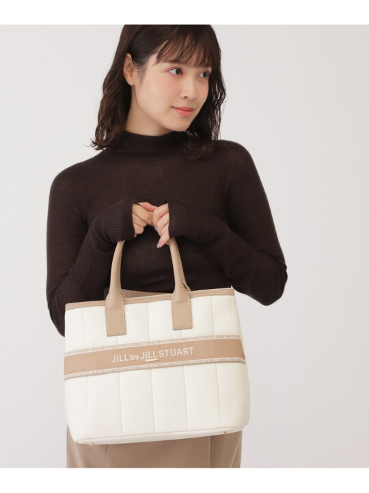 楽天市場】◇バンドオブトート大 JILL by JILL STUART ジル バイ ジル 