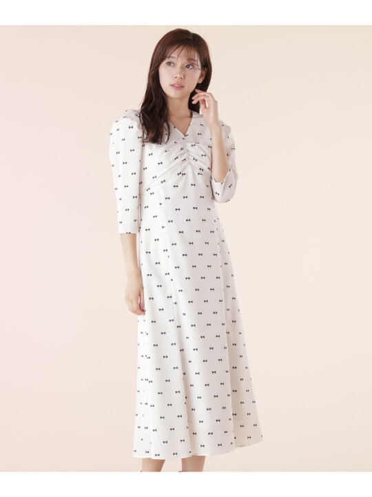 楽天市場】【SALE／20%OFF】◇＜リボンシリーズ＞タイニーリボンV 