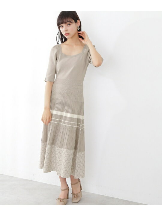 楽天市場】【SALE／70%OFF】｜美人百花4月号掲載商品｜ジャガード 