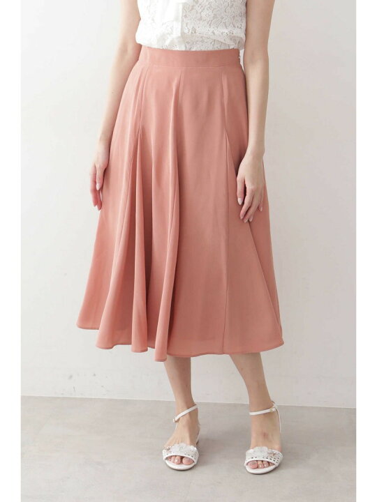 楽天市場】【SALE／60%OFF】シアーサテンスカート JILL by JILL STUART 