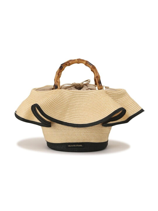楽天市場】【SALE／37%OFF】ブリムバスケット JILL by JILL STUART  