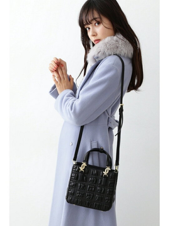 楽天市場】【SALE／30%OFF】≪クロスJ≫ハンドルバッグ JILL by JILL  