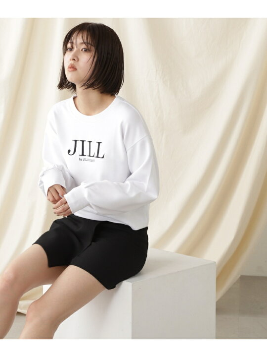 楽天市場】シシュウロゴダイバートップス JILL by JILL STUART ジル  