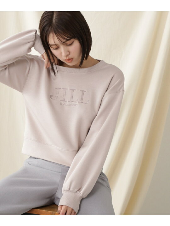 楽天市場】シシュウロゴダイバートップス JILL by JILL STUART ジル 