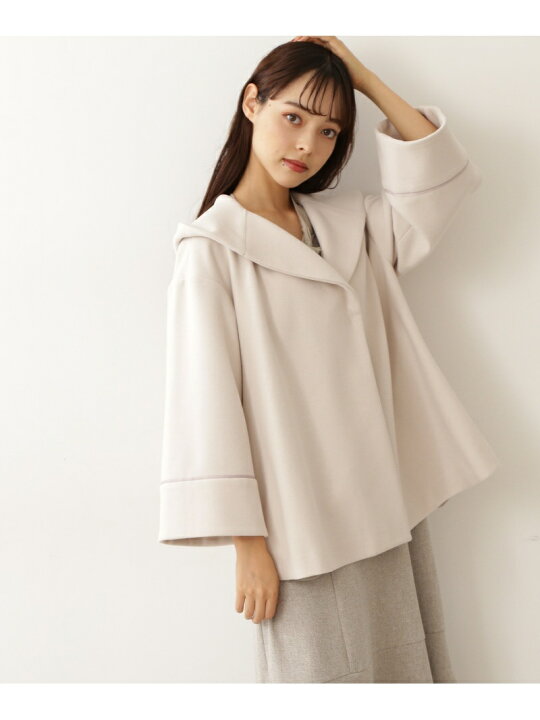 楽天市場】【SALE／50%OFF】ライトフーディージャケット JILL by JILL 