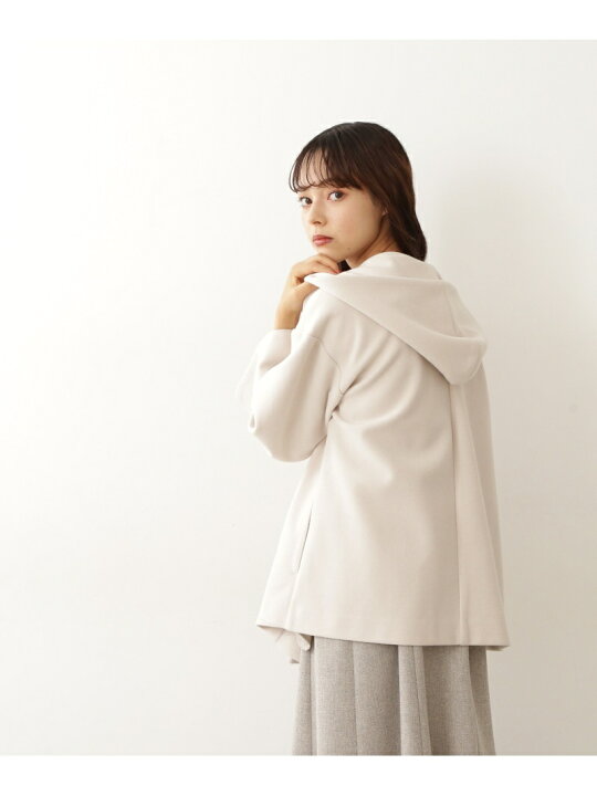 楽天市場】【SALE／50%OFF】ライトフーディージャケット JILL by JILL 