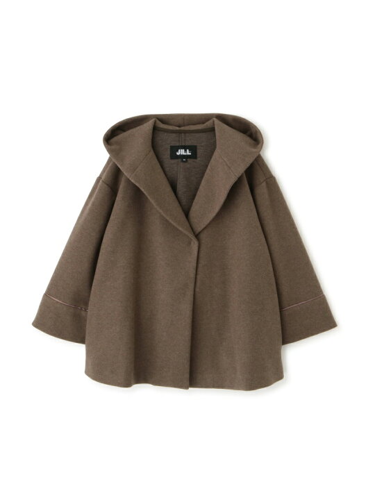 楽天市場】【SALE／50%OFF】ライトフーディージャケット JILL by JILL 