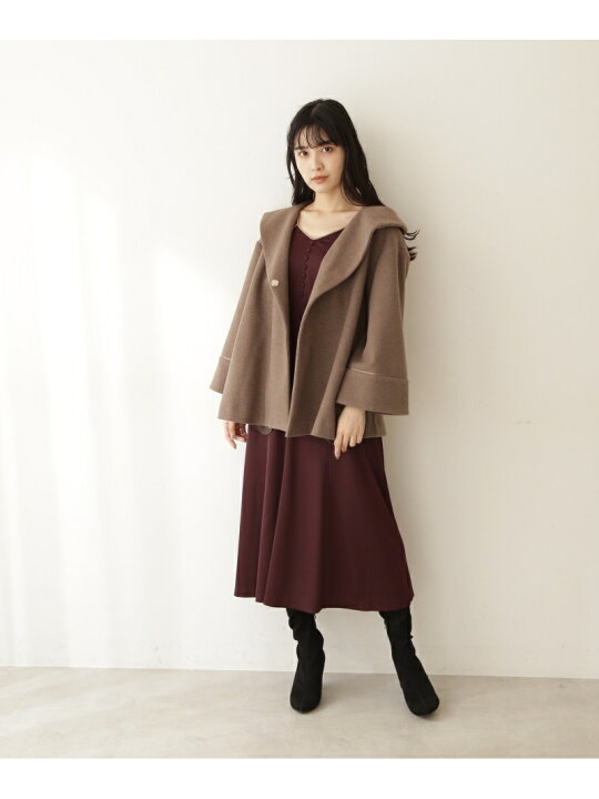 楽天市場】【SALE／50%OFF】ライトフーディージャケット JILL by JILL 