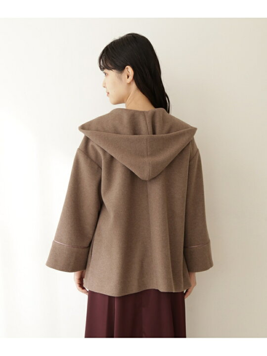 楽天市場】【SALE／50%OFF】ライトフーディージャケット JILL by JILL 