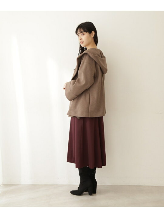 楽天市場】【SALE／50%OFF】ライトフーディージャケット JILL by JILL 