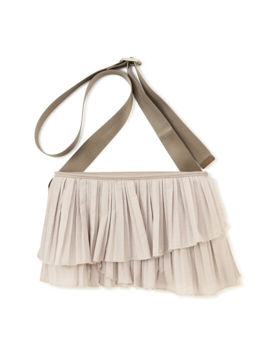 楽天市場】【SALE／50%OFF】◇プリーツボディーバッグ JILL by JILL 