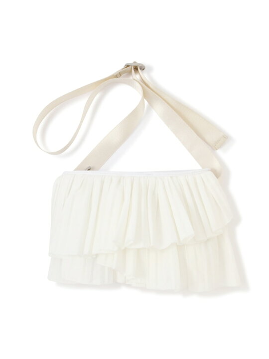 楽天市場】【SALE／50%OFF】◇プリーツボディーバッグ JILL by JILL 