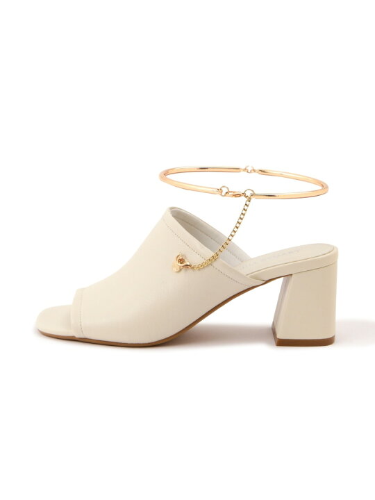 楽天市場】【SALE／40%OFF】◇アンクレットサンダル JILL by JILL  