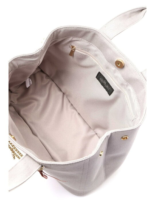 楽天市場】【SALE／30%OFF】ジュエルリボントートバッグ(大) JILL by 