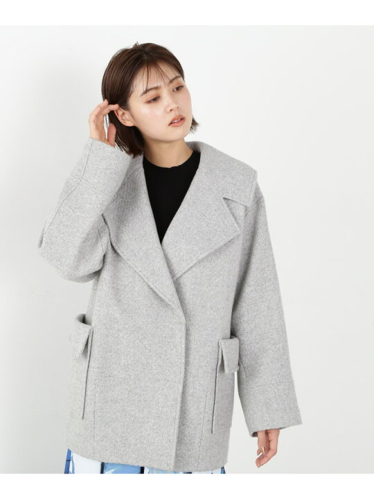 楽天市場】【SALE／60%OFF】ウールカルゼシリーズ JILL by JILL STUART  