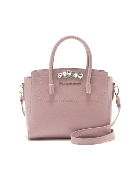 楽天市場】ビジューロイヤルトート JILL by JILL STUART ジル バイ  