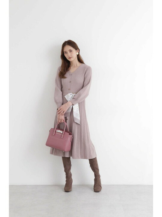 楽天市場】ビジューロイヤルトート JILL by JILL STUART ジル バイ  