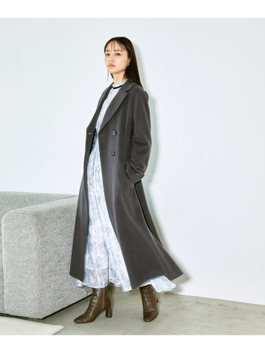 楽天市場】ロイヤルドレスコート JILL by JILL STUART ジル バイ ジル 