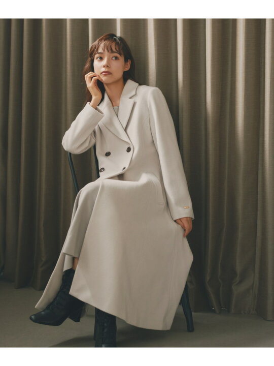 楽天市場】ロイヤルドレスコート JILL by JILL STUART ジル バイ ジル 