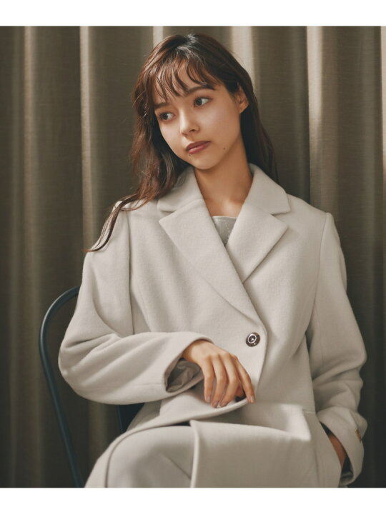 楽天市場】ロイヤルドレスコート JILL by JILL STUART ジル バイ ジル 
