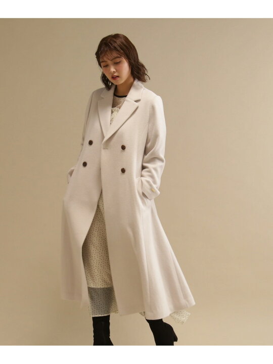楽天市場】ロイヤルドレスコート JILL by JILL STUART ジル バイ ジル  