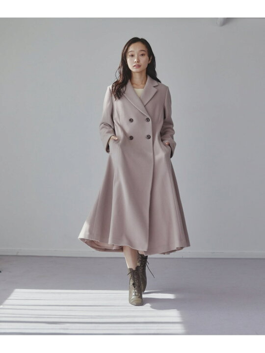 楽天市場】ロイヤルドレスコート JILL by JILL STUART ジル バイ ジル  