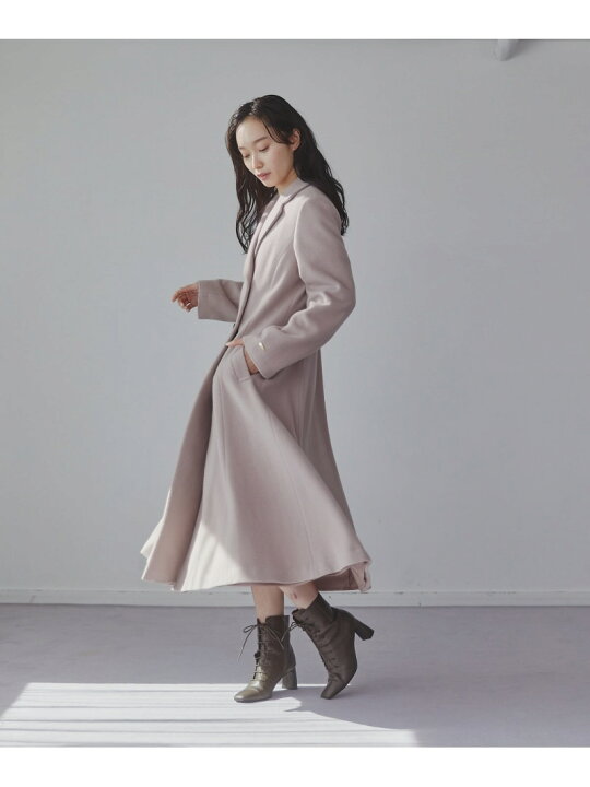 楽天市場】ロイヤルドレスコート JILL by JILL STUART ジル バイ ジル 