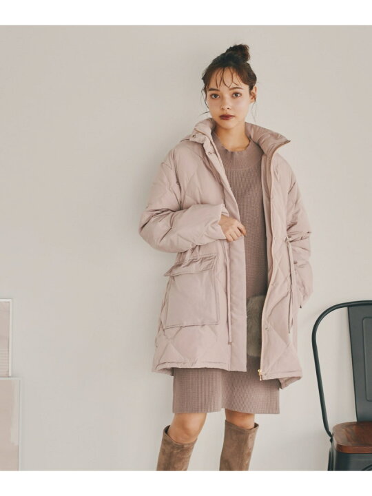 楽天市場】【SALE／30%OFF】2Wayフードウエストマークダウン JILL by 