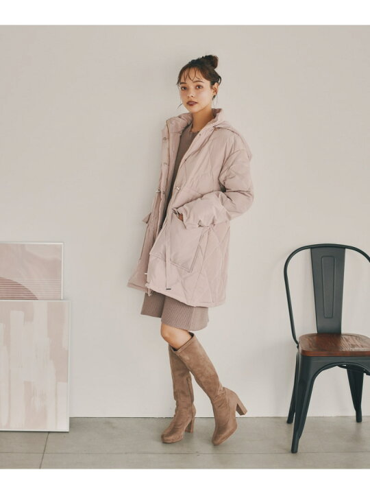 楽天市場】【SALE／30%OFF】2Wayフードウエストマークダウン JILL by 