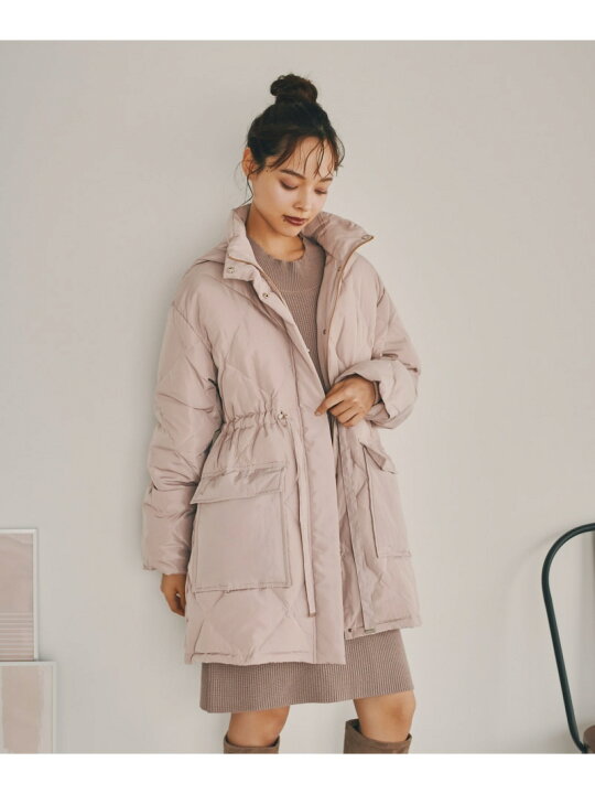 楽天市場】【SALE／30%OFF】2Wayフードウエストマークダウン JILL by 