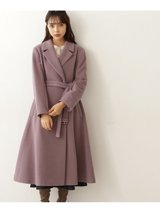 楽天市場】【SALE／30%OFF】＜WEB限定商品＞ライトモッサドレスコート  