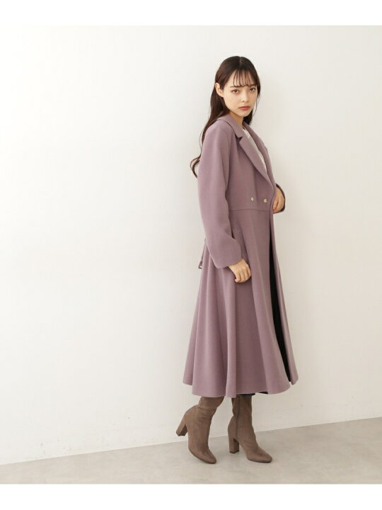 楽天市場】【SALE／30%OFF】＜WEB限定商品＞ライトモッサドレスコート 