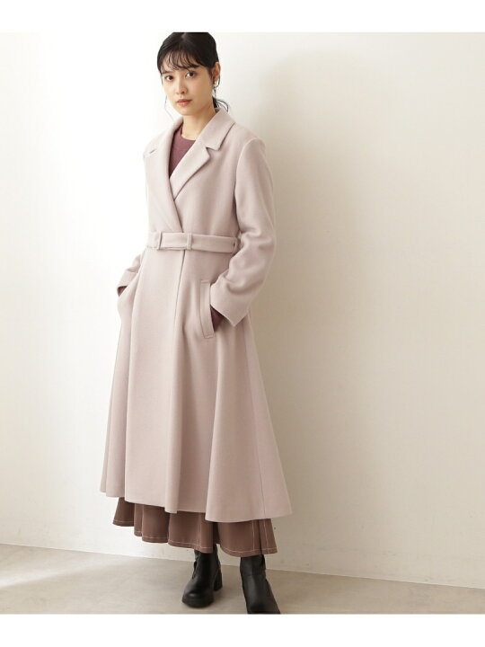 楽天市場】【SALE／30%OFF】＜WEB限定商品＞ライトモッサドレスコート 