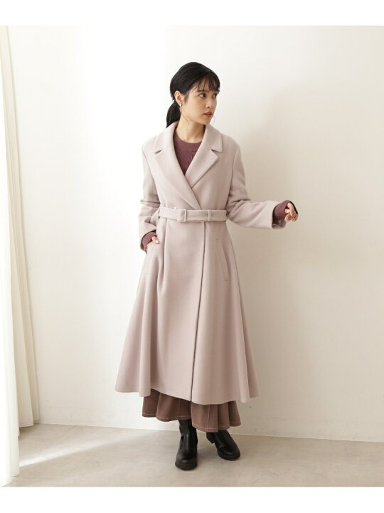 楽天市場】【SALE／30%OFF】＜WEB限定商品＞ライトモッサドレスコート 