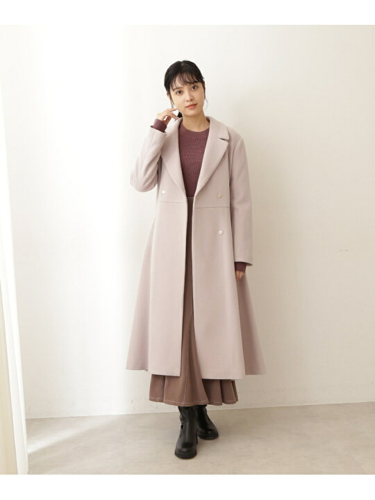 楽天市場】【SALE／30%OFF】＜WEB限定商品＞ライトモッサドレスコート 