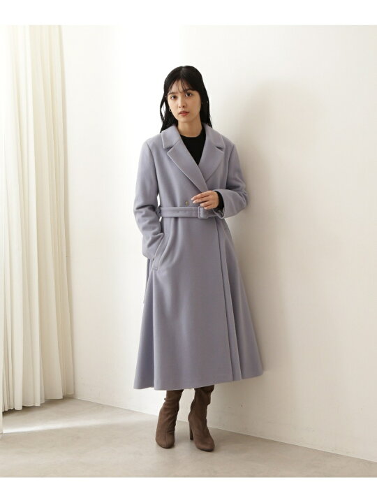 楽天市場】【SALE／30%OFF】＜WEB限定商品＞ライトモッサドレスコート 