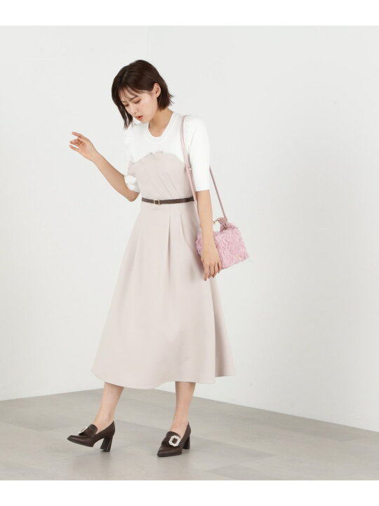楽天市場】【SALE／40%OFF】ROSEシリーズ ワンハンドルバッグ JILL by 