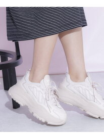 ADIDAS OZGAIA W JILL by JILL STUART ジル バイ ジル スチュアート シューズ・靴 その他のシューズ・靴 ホワイト ベージュ【送料無料】[Rakuten Fashion]